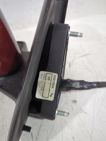 96301BV90B NISSAN Espejo de retrovisor derecho comprar Madrid