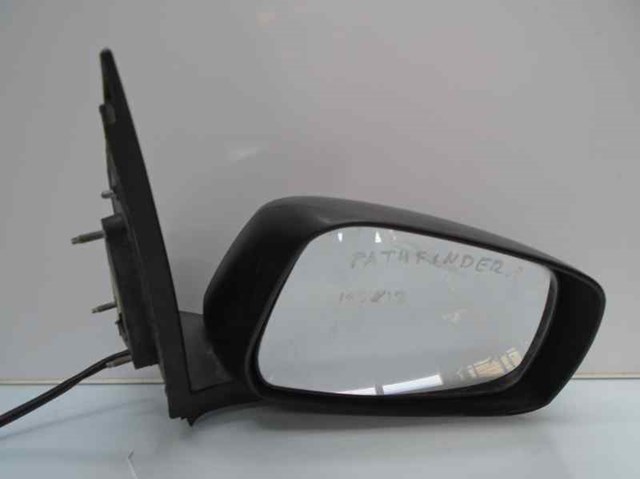 Espejo retrovisor derecho 96301EB106 Nissan