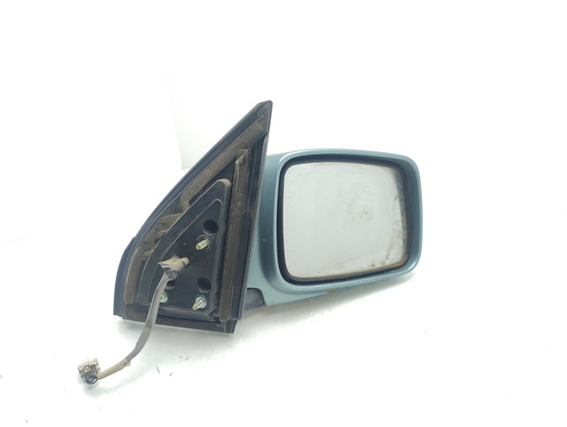 Retrovisor exterior derecho 96301EQ15C Nissan