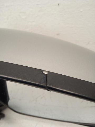 NISSAN 96301JD74A Espejo de retrovisor derecho comprar Pamplona