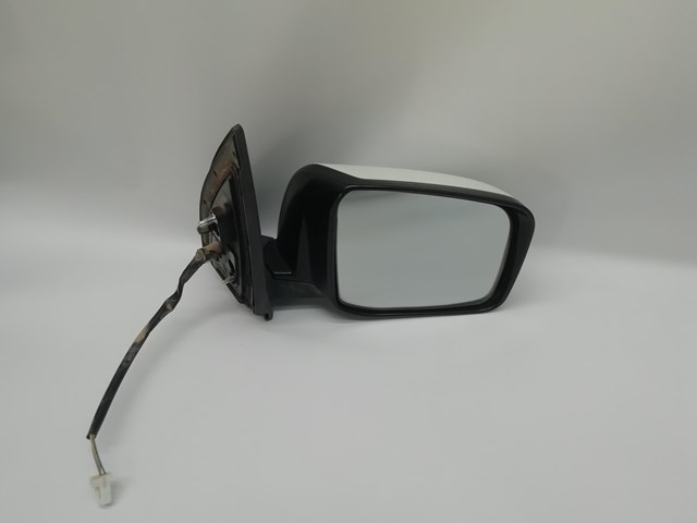 Espejo retrovisor derecho 96301JG470 Nissan