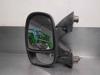 Espejo retrovisor izquierdo 9630200QAN NISSAN
