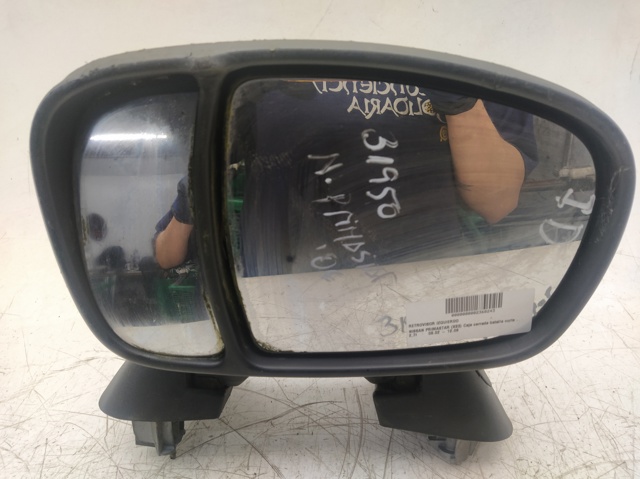 NISSAN 9630200QAN Espejo de retrovisor izquierdo  en stock Valencia