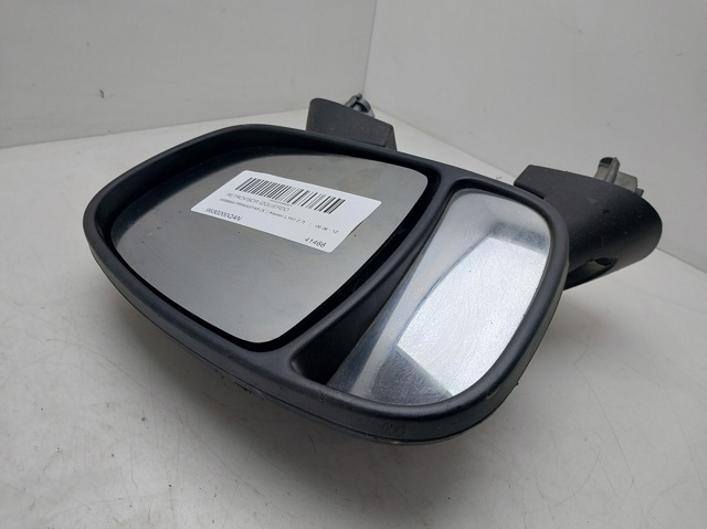 9630200QAN NISSAN Espejo de retrovisor izquierdo comprar Bilbao