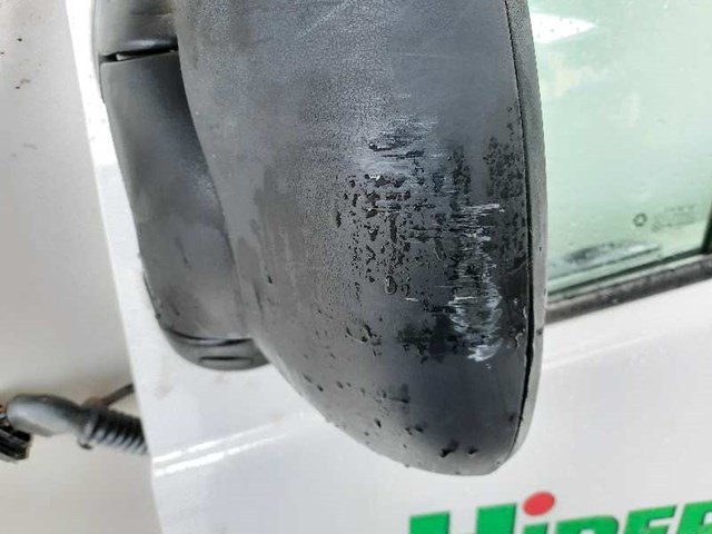 NISSAN 9630200QAN Espejo retrovisor izquierdo  disponible España