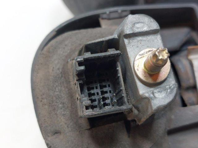 NISSAN 9630200QAN Espejo retrovisor izquierdo  comprar en Albacete