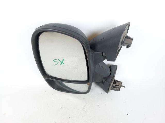 NISSAN 9630200QAP Espejo de retrovisor izquierdo  en stock Valencia