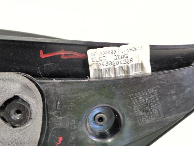 963020133R Espejo retrovisor derecho  disponible Málaga