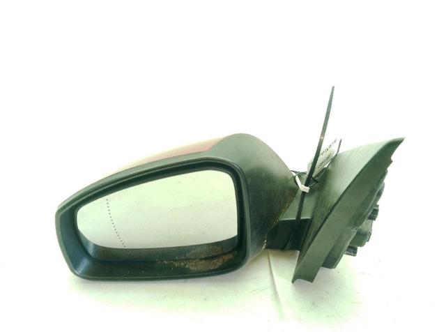 Espejo retrovisor izquierdo 963020139R RENAULT