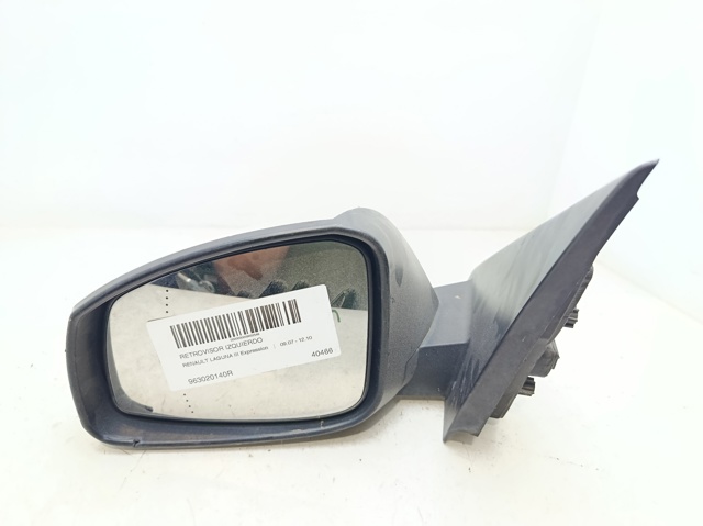 963020140R Espejo retrovisor izquierdo  comprar en Zaragoza