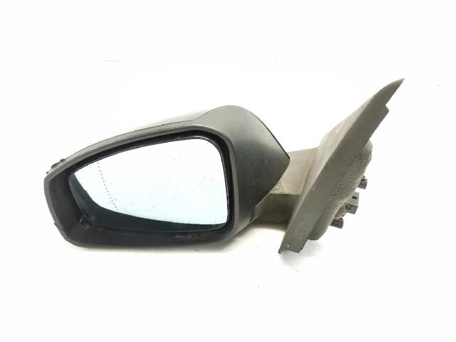 Espejo retrovisor izquierdo 963020140R Renault (RVI)