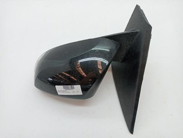 Espejo retrovisor izquierdo 963020141R Renault (RVI)