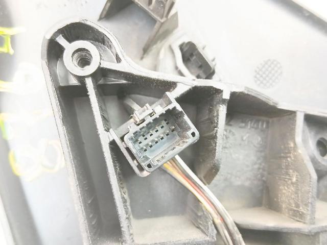 963020180R Espejo de retrovisor izquierdo  en stock Granada