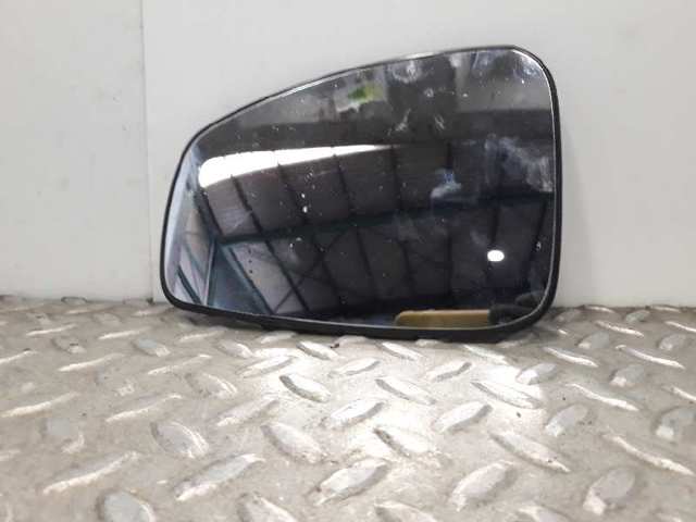 Retrovisor izquierdo Renault Megane III familiar comprar en España