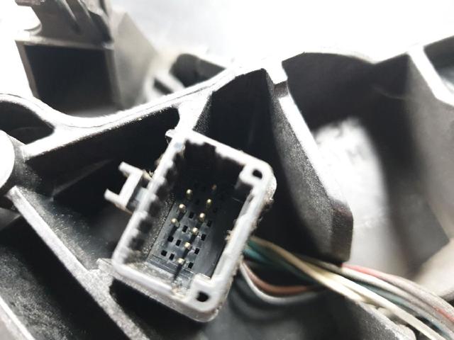963020180R RENAULT Espejo retrovisor izquierdo  comprar en Jaén