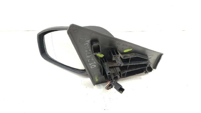 Comprar Espejo retrovisor izquierdo Renault Megane III KZ0, KZ1 a bajo precio