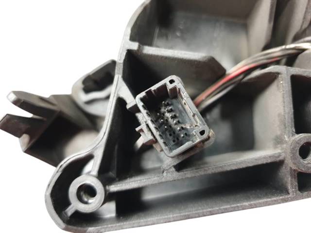 963020181R RENAULT Espejo retrovisor izquierdo  comprar en Jaén