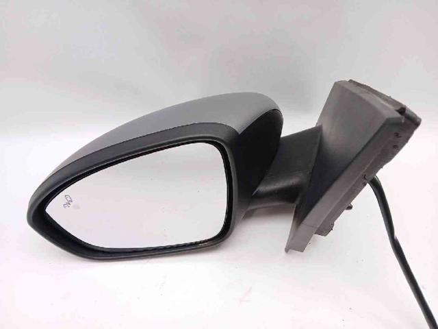 Comprar Espejo retrovisor izquierdo Dacia Sandero III  a bajo precio