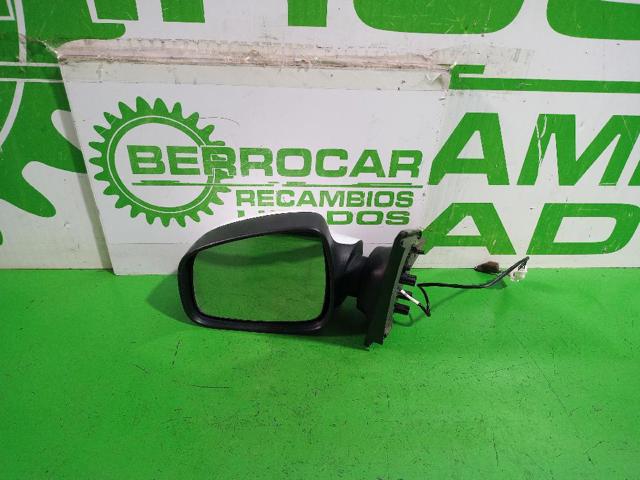 RENAULT 963020587R Espejo de retrovisor izquierdo  en stock Salamanca