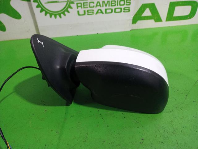 963020587R RENAULT Espejo retrovisor izquierdo  comprar en Jaén