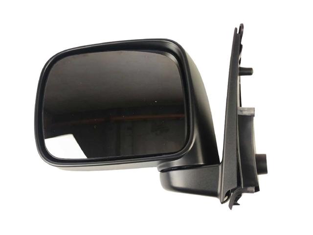 Espejo de retrovisor izquierdo Nissan Terrano SUV desguace
