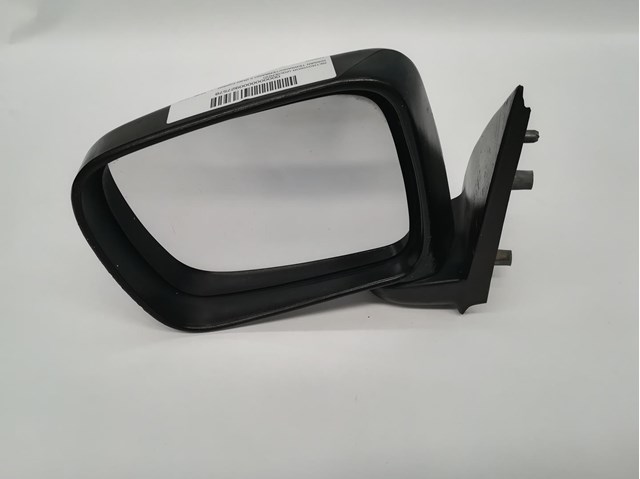 Espejo retrovisor izquierdo 963020F000 Nissan