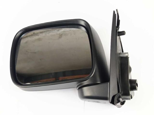 Espejo de retrovisor izquierdo Nissan Terrano SUV desguace