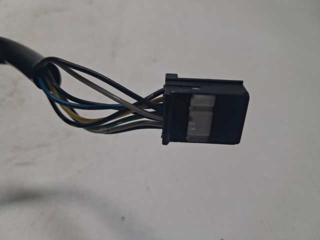 RENAULT 963021615R Espejo retrovisor izquierdo  comprar en Albacete