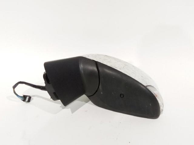 RENAULT 963021615R Espejo de retrovisor izquierdo  en stock Salamanca