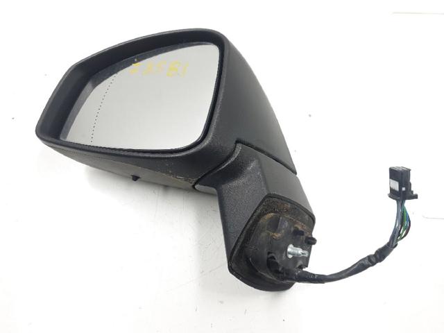 Retrovisor izquierdo 963021615R RENAULT
