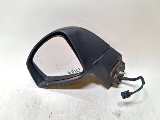 Retrovisor izquierdo 963021615R RENAULT