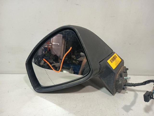 Comprar Espejo retrovisor izquierdo Renault Scenic III JZ0, JZ1 a bajo precio
