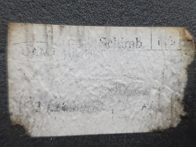 963021832R RENAULT Espejo de retrovisor izquierdo  en stock Huelva