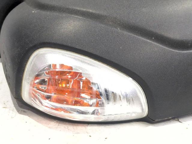 RENAULT 963021976R Espejo retrovisor izquierdo  comprar en Ponferrada