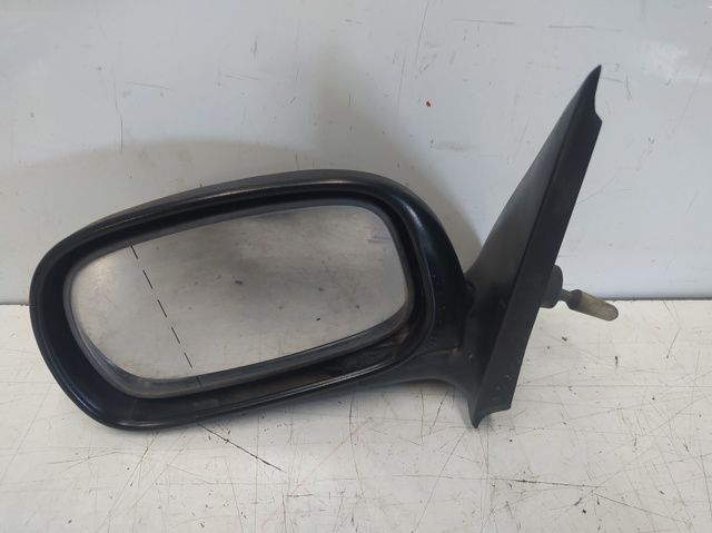 Espejo retrovisor izquierdo 963021F500 Nissan