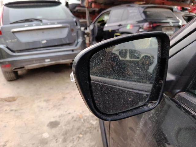 Espejo de retrovisor izquierdo para Nissan JUKE F15