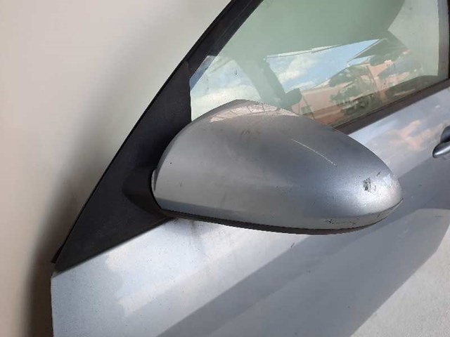 Espejo retrovisor izquierdo 963021N600 Nissan