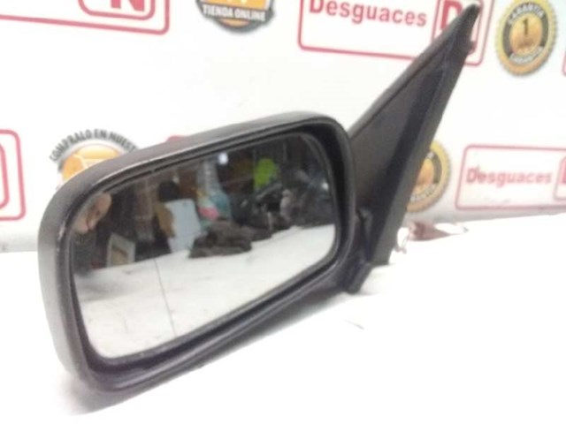 Espejo retrovisor izquierdo 963021N600 Nissan