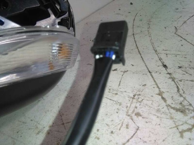 963022031R Espejo de retrovisor izquierdo  en stock Granada