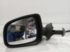 Espejo retrovisor izquierdo 963023121R RENAULT