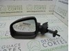 Espejo retrovisor izquierdo 963023121R RENAULT