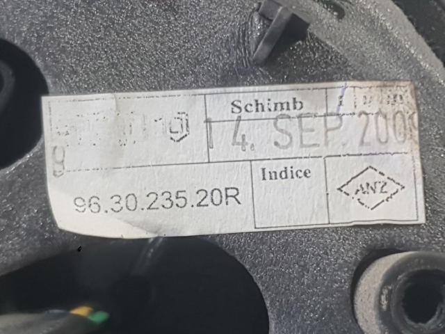 RENAULT 963023520R Espejo retrovisor izquierdo  comprar en Murcia