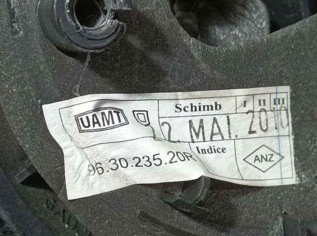 RENAULT 963023520R Espejo de retrovisor izquierdo comprar Barcelona