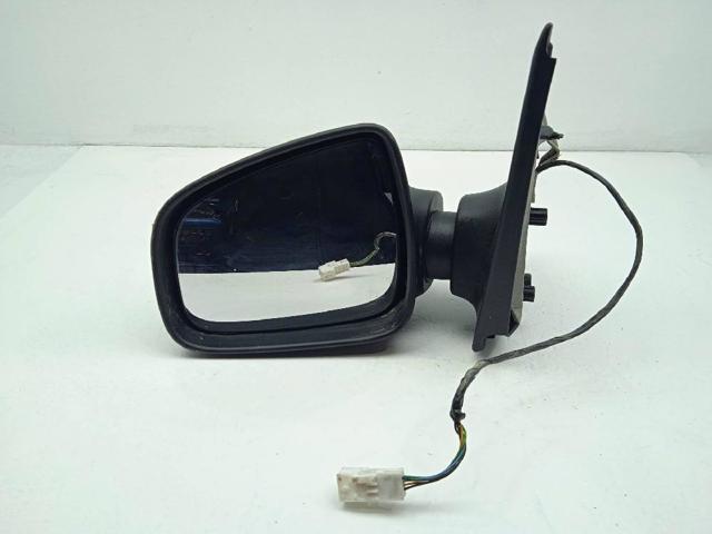 Retrovisor izquierdo para Renault SANDERO II (B8)