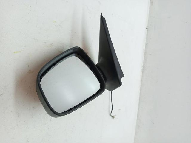 Espejo retrovisor izquierdo Renault SANDERO II (2012-2026)