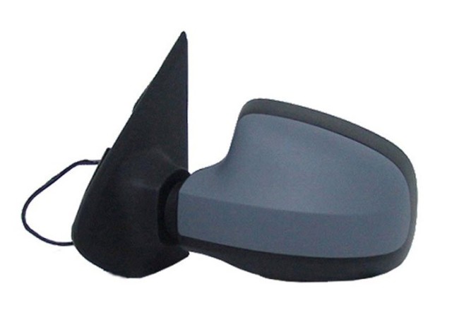Retrovisor izquierdo Dacia Logan II (L8_)