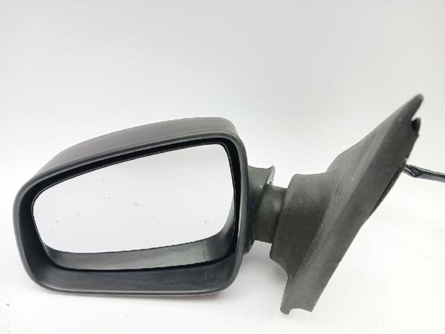 Espejo de retrovisor izquierdo para Renault SANDERO B8