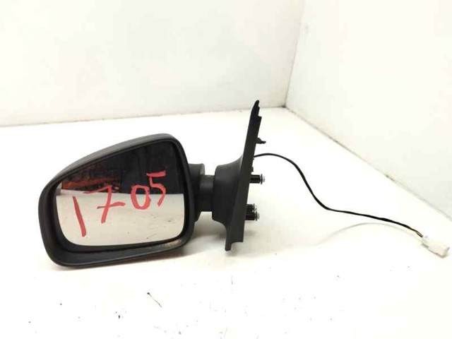 Comprar Espejo retrovisor izquierdo Renault SANDERO II B8 a bajo precio
