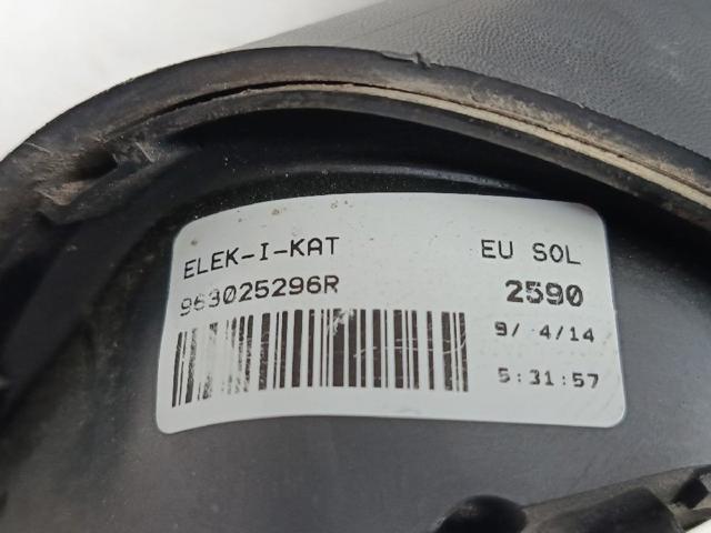 963024349R RENAULT Espejo retrovisor izquierdo  comprar en Jaén