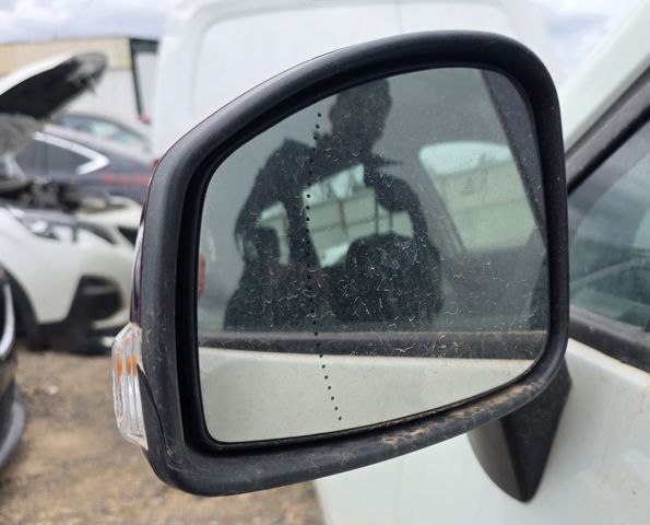 RENAULT 963024894R Espejo de retrovisor izquierdo  en stock Salamanca